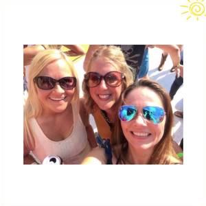 Meet your Posher, Jenn